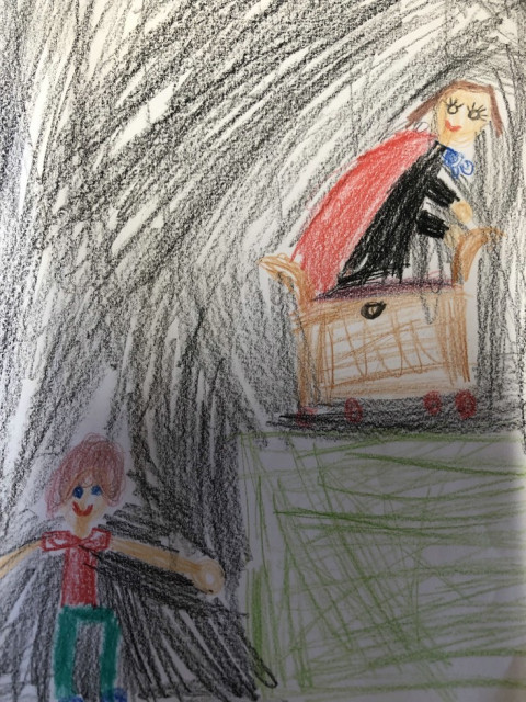 Hutzel hin und Hutzel her